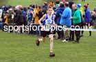 Boys Under-13s 2023 UK CAU Inter Counties Cross Country Champs, Prestwold Hall, Loughborough. Photo: David T. Hewitson/Sports for All Pics